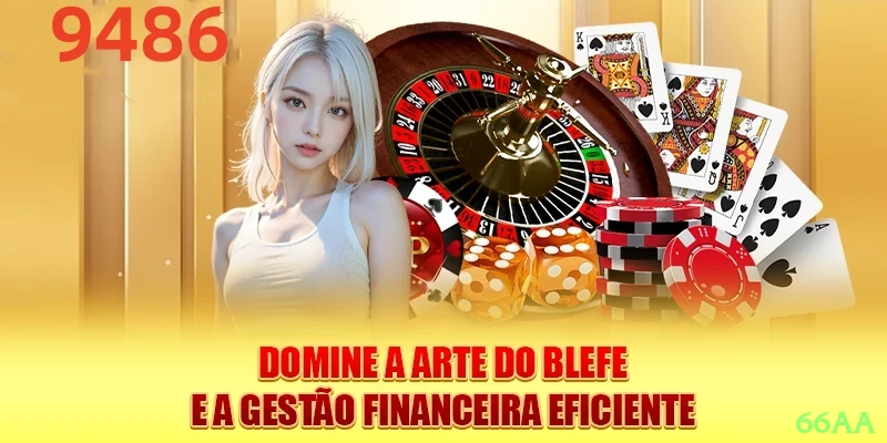 Imagem promocional da 66aa